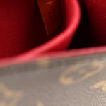 Monogram Tambourin NM