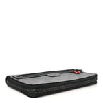 Damier Graphite Utility Zippy Wallet