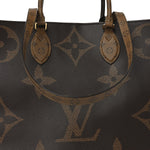 Reverse Monogram Giant Onthego GM