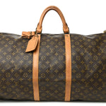 Monogram Keepall 55