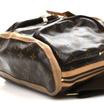 Monogram Bosphore Backpack