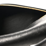 Ostrich Extra Bag L27 Black