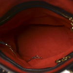 Damier Ebene Marais Bucket 23