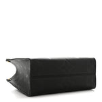 Empreinte Monogram Giant Onthego PM Black