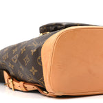 Monogram Montsouris GM Backpack