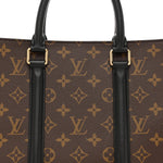 Monogram Soufflot MM Black
