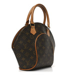 Monogram Ellipse PM