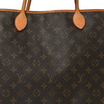 Monogram Neverfull GM