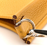 Taurillon Clemence Evelyne TPM Jaune Ambre