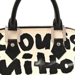 Graffiti Alma MM Black