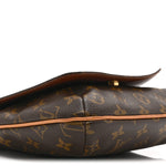 Monogram Musette Salsa