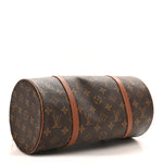 Monogram Papillon 30