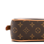 Monogram Game On Coeur