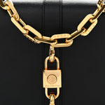 Calfskin Rendez-Vous Black