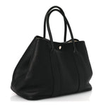 Negonda Garden Party Tote 36 MM Black