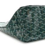 Goyardine Saint Louis GM Green
