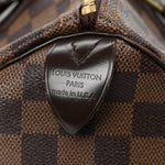 Damier Ebene Speedy 30