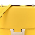Epsom Constance 18 Jaune de Naples