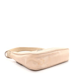 Tessuto Nylon Mini Re-Edition 2000 Bag Cammeo