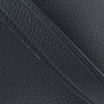 Grained Calfskin Medium N/S Park Tote Marine