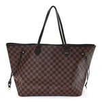 Damier Ebene Neo Neverfull GM