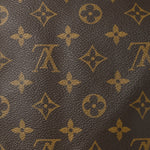 Monogram Keepall 50