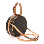 Monogram Petite Boite Chapeau