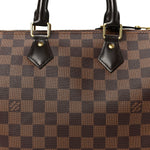 Damier Ebene Speedy 25