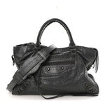 Agneau Classic Hardware City Gris Fossile