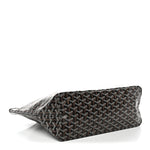 Goyardine Saint Louis PM Black