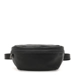 Grained Calfskin Embossed GG Monogram Belt Bag 80 32