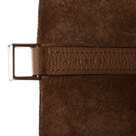 Taurillon Maurice Picotin Lock 18 PM Beige De Weimar