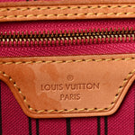 Monogram Neo Neverfull MM  Pivoine
