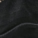 Sugar Goatskin Mini Antigona Black