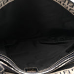 Zucchino Crossbody Messenger Bag Navy