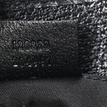 Monogram Large Eclipse Tote  Dark Brown