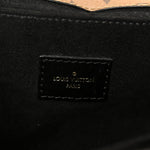 Reverse Monogram Pochette Metis
