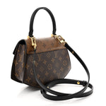 Reverse Monogram Tilsitt