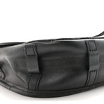 Goyardine Belvedere II PM Messenger Bag Black