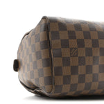 Damier Ebene Speedy 25