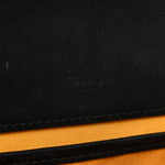 Goyardine Belvedere II PM Messenger Bag Black