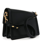 Epi Dauphine MM Black