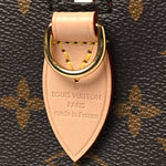Monogram Speedy Bandouliere 20