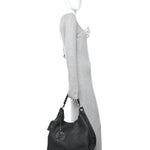 Mahina Carmel Hobo Black