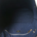 Empreinte Monogram Giant Neverfull MM Black