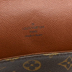 Monogram Musette Salsa