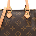 Monogram Nano Speedy