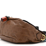 Monogram Underground Messenger Mastic