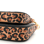 Empreinte Monogram Giant Wild At Heart Multi Pochette Accessories Black