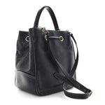 Silky Calf Hampstead Blue